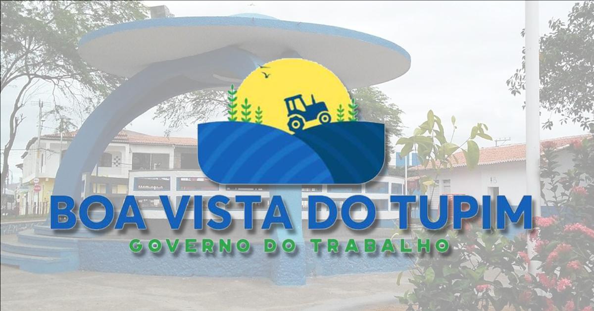 Prefeitura Municipal de Boa Vista