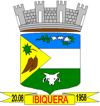 Prefeitura de Ibiquera-BA - Brasão