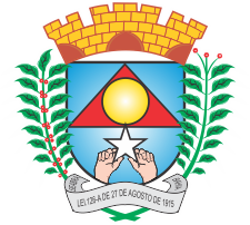 Prefeitura de Seabra-BA - Brasão